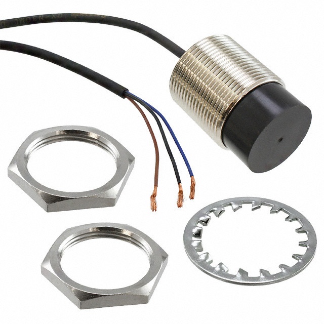 GX-N30MLB Panasonic Industrial Automation Sales  Proximity Sensors - Industrial